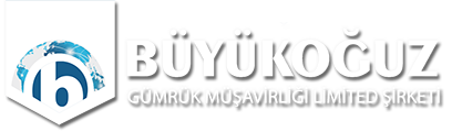 Büyükoğuz Gümrük Müşavirliği